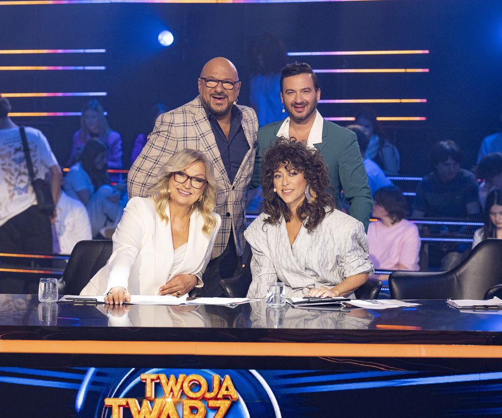 Ten odcinek przejdzie do historii! Kukulska ZACHWYCIŁA w Twoja Twarz Brzmi Znajomo!