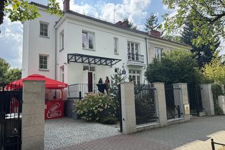 Coca-Cola z własnym domem w Warszawie. Pierwszy taki projekt w Europie 