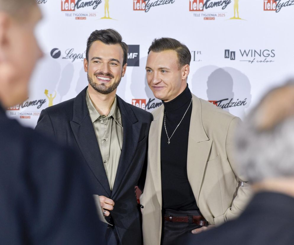 Stencel zaatakowany przez Internautę. Poszło o zdjęcia z partnerem 