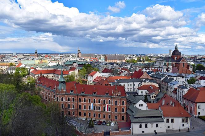 Zabytki z listy światowego dziedzictwa UNESCO w Małopolsce. Musisz je zobaczyć!