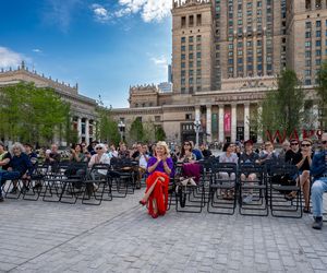 Marek Bieńczyk w rozmowie z Filipem Springerem