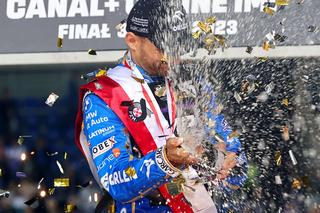 3. Finał Canal+ Online Indywidualnych Mistrzostw Polski na stadionie Orła Łódź. Zdjęcia z imprezy