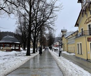 Turyści wybrali najlepsze uzdrowiska w Polsce. Wygrał kultowy kurort z Małopolski 