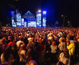 Wianki nad Wisłą 2025. Tak się bawiła Warszawa w sobotę, 21 czerwca [ZDJĘCIA]