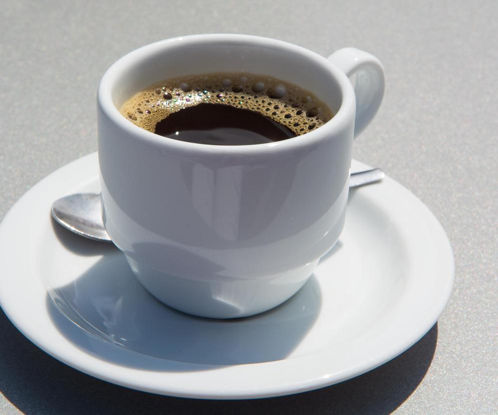  Czy kawa szkodzi na wątrobę? Eksperci już znają odpowiedź