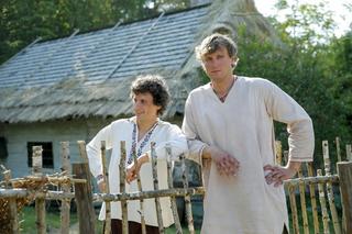 Artur Żmijewski miał problemy z obsadą Sami swoi. Początek