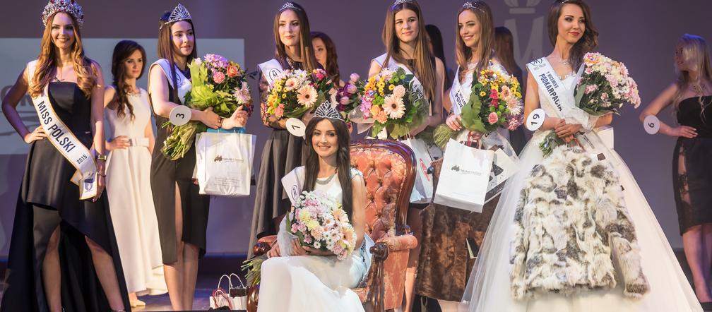 Miss Podkarpacia 2016