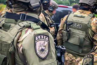 Przerabiali leki na narkotyki