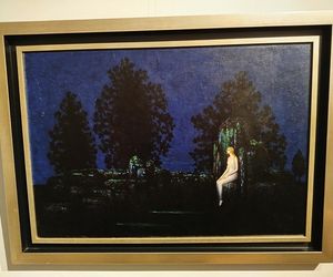 Prace Bolesława Biegasa można oglądać w Siedlcach