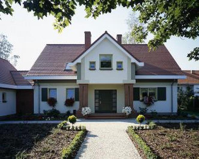Okna i architektura domu