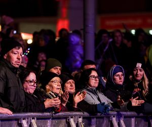 Święto Niepodległości na Stadionie Śląskim