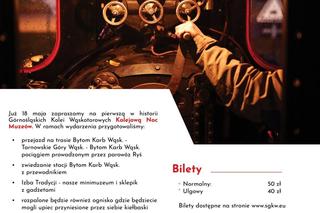 TOP 10 miejsc, które warto odwiedzić podczas Nocy Muzeów 2024