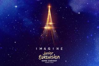 Eurowizja Junior 2021 - logo