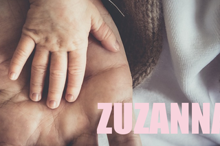 Zuzanna