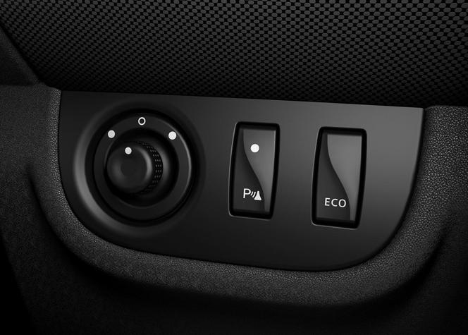 nowa Dacia Logan MCV 2013