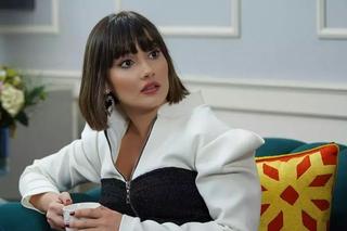 Zeynep z serialu Zakazany owoc