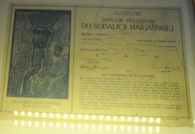 Muzeum Jana Pawła II w Wadowicach