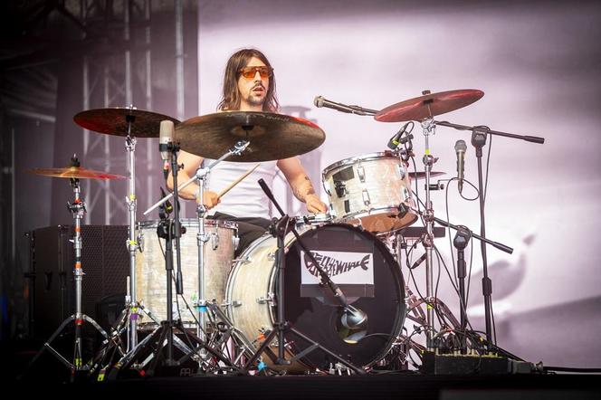 Sosnowiec Fun Festiwal 2024. Na scenie Smolik, Natalia Nykiel i Tribbs 