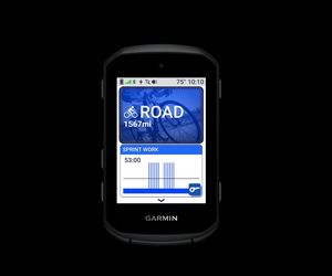 Garmin przedstawia Edge 550 i Edge 850