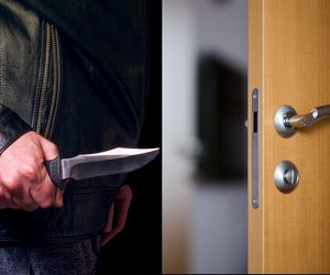 Podwójne morderstwo w mieszkaniu przy Czyżewskiego! Policja zatrzymała sąsiada małżeństwa