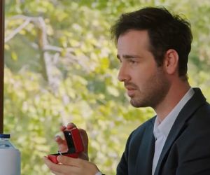 Miłość i nadzieja odc. 290. Levent