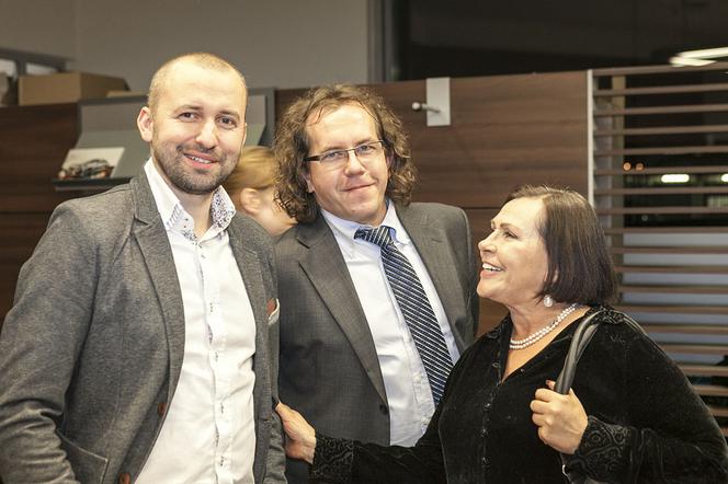 Relacja z Gali DDK 2014