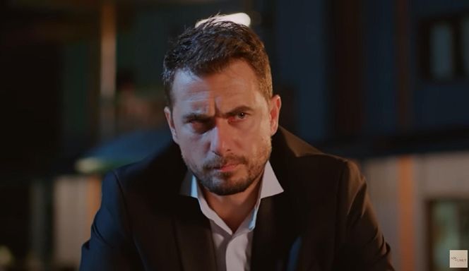 Miłość i nadzieja odc. 274. Kuzey