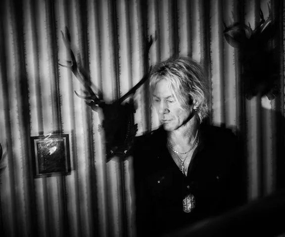 Duff McKagan w rozmowie z Eską ROCK:  muzyk nie kryje zachwytu polską publicznością!