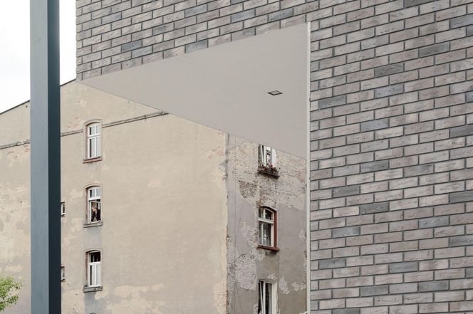 NOVA Mikołowska, Katowice