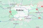 2. Kraków - 803 282 mieszkańców (2022 r.)