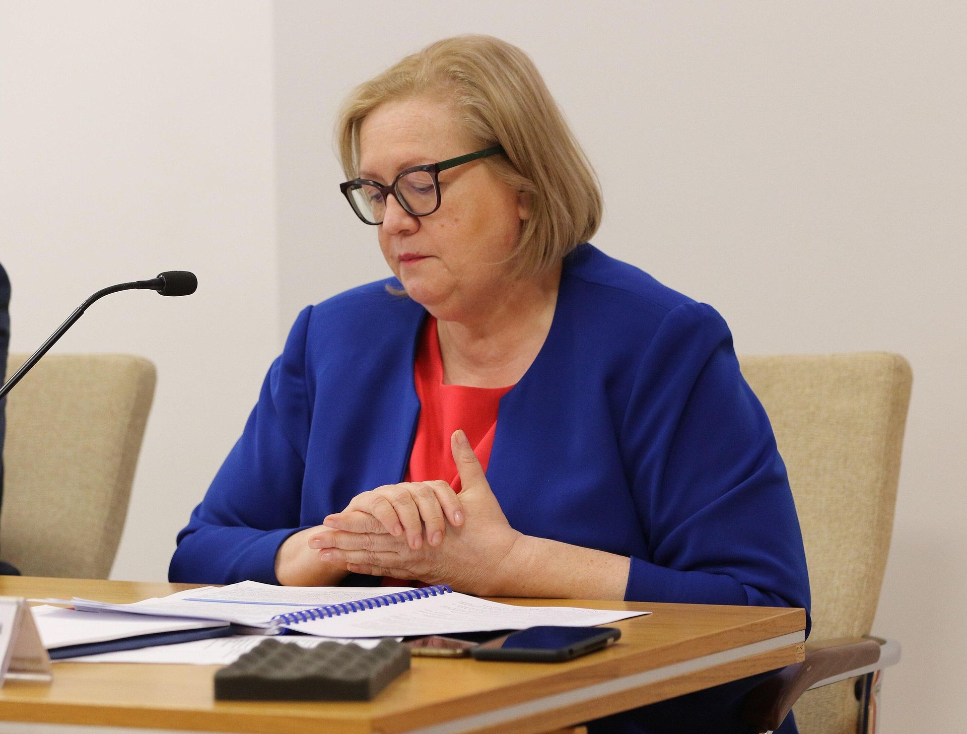 Ważą się losy immunitetu Małgorzaty Manowskiej. Padła data posiedzenia Trybunału Sta…