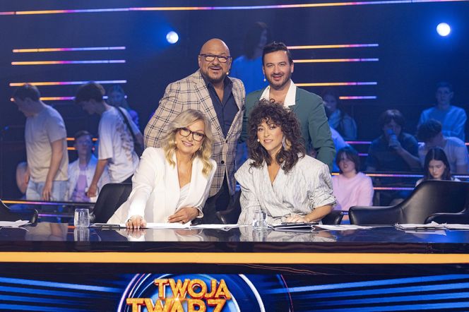 Ten odcinek przejdzie do historii! Kukulska ZACHWYCIŁA w "Twoja Twarz Brzmi Znajomo"!