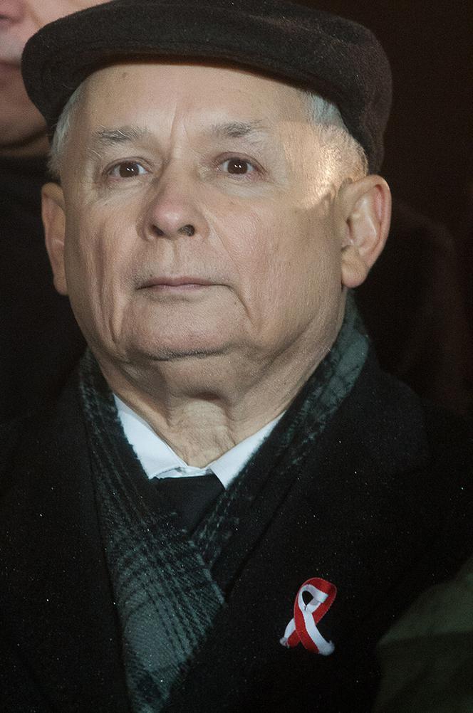 Jarosław Kaczyński