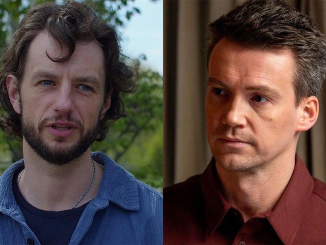 M jak miłość odcinek 1871 ostatni finał sezonu. Jakub Karski (Krzysztof Kwiatkowski), M jak miłość kulisy serialu. Mariusz (Mateusz Mosiewicz) 