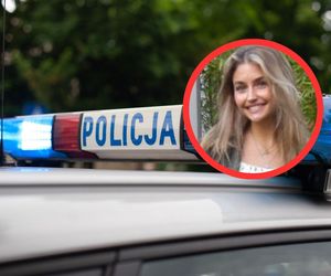 W Krakowie zaginęła 18-letnia Brytyjka. Policja apeluje o pomoc