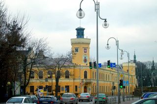 Miasta, które mają już opracowany Gminny Program Rewitalizacji