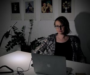 Chyba mam zespół Aspergera. Historia Joanny Ławickiej