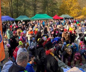 Bieg Superbohatera - Olsztyn 2025 cz.2