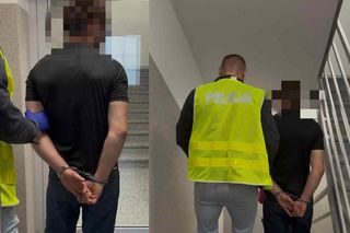 Pobili mężczyznę drewnianą listwą. Brutalny atak w Gostyniu 