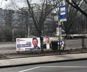 Plakatoza Szczecin 