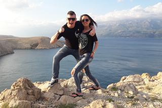 BASTA PRĘŻY SIĘ W CHORWACJI