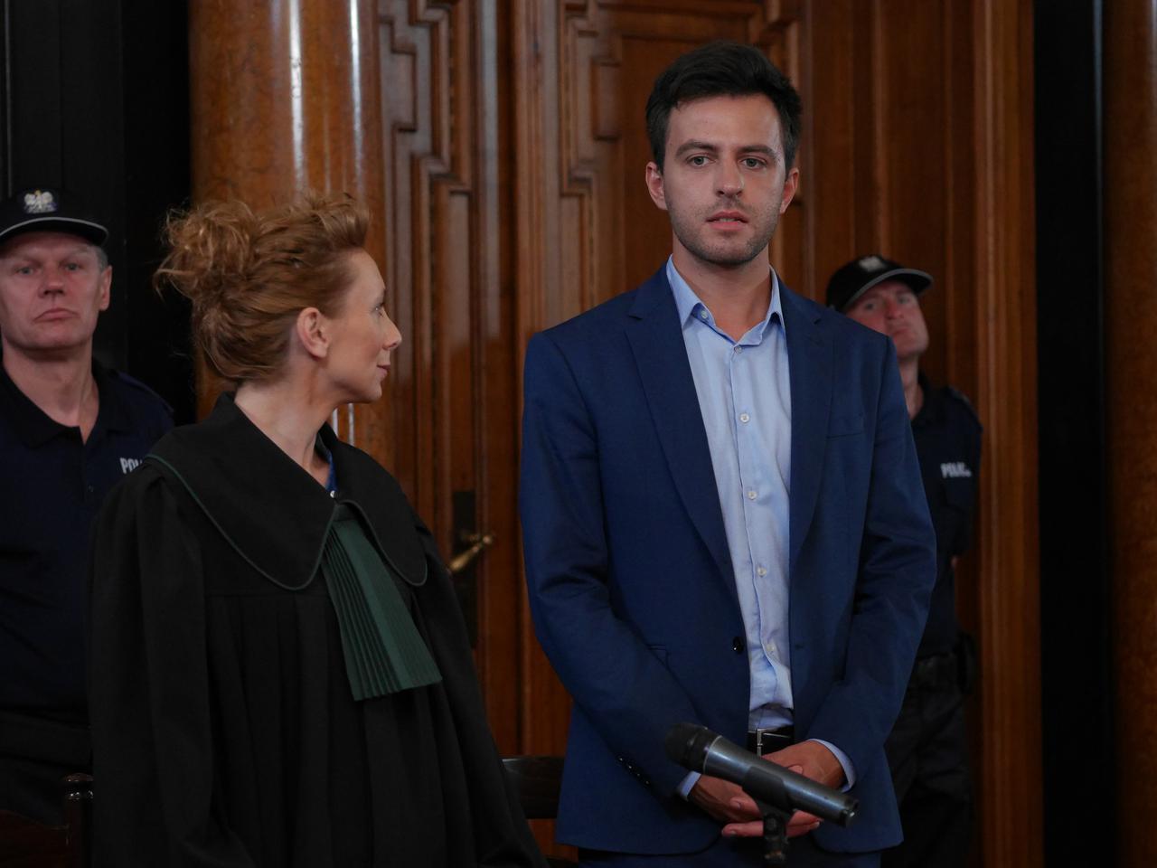 Pierwsza miłość, odcinek 3072: Mikser zostanie skazany za zabójstwo prostytutki? Magda zjawi się w sądzie przed wyrokiem