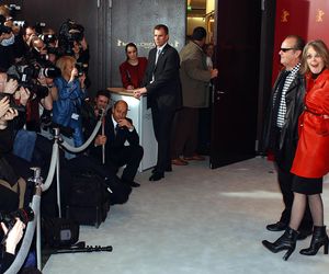 Diane Keaton, Jack Nicholson