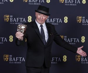 BAFTA 2025: Gwiazdy na czerwonym dywanie