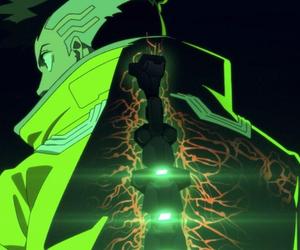 Cyberpunk Edgerunners powróci w 2024 r. Anime na podstawie gry CD Projekt RED zaskakuje