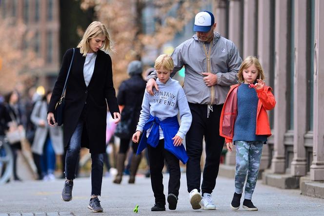 Dzieci gwiazd Hollywood z zaburzeniami tożsamości płciowej