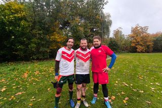 Kaliscy rugbyści w kadrze Polski. Zagrają w niedzielnym meczu?