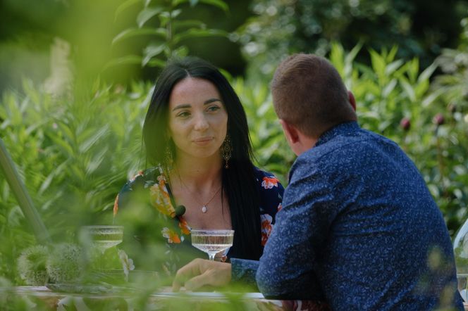 "Rolnik szuka żony"