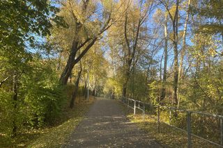 Polska złota jesień zachwyca! Rzeszów tonie w jesiennych barwach 