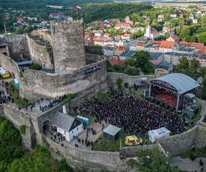 Castle Party w Bolkowie. Rozpoczyna się święto muzyki gotyckiej! 